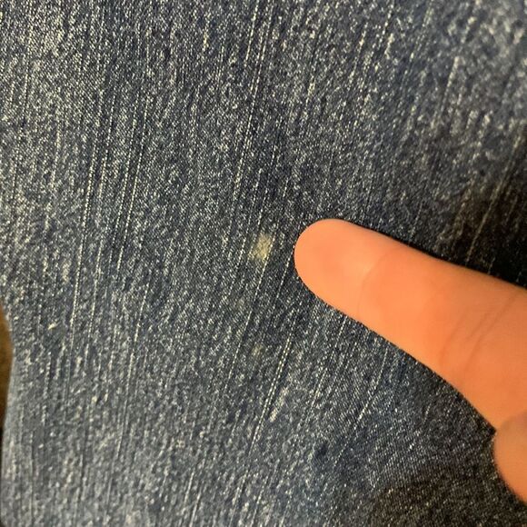 3for$20 bootcut size 7 junior - Picture 5 of 5